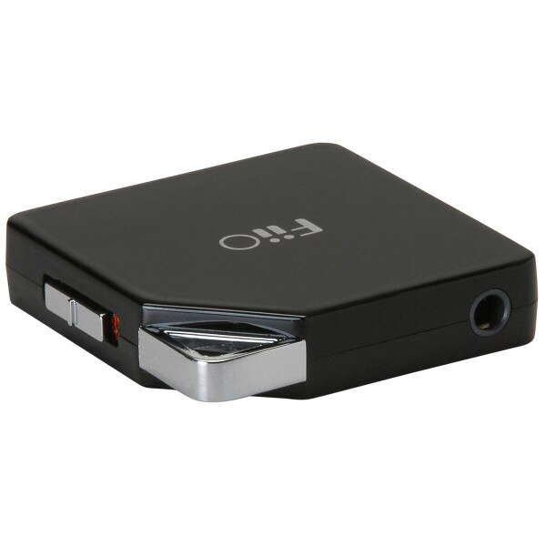 FiiO Fujiyama E06 Mini Headphone Amplifier